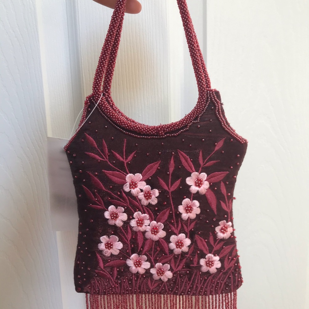 New Evening Bag